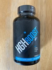 SculptNation BOOST 60 CAPS