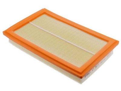 Premium Engine Air Filter For Mercedes C300, E300, GLC300 & More - High Flow