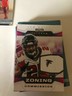 Ito Smith 2020 Panini ZC-1 Zoning Commision Atlanta Falcon