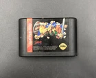 The Lost Vikings (Sega Genesis) Game Cartridge Only