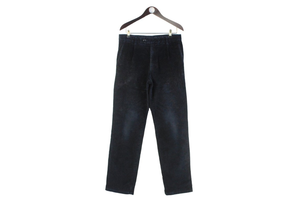 Ermenegildo Zegna Coutureコーデュロイパンツ Ermenegildo 【公式通販】