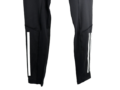 Adidas Hockey Baselayer Tights with Cup Adihockey Pants Black Men