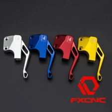 For YFM700R Raptor YFZ450 2008-2020 ATV Parking Brake Handle Strut Levers Color