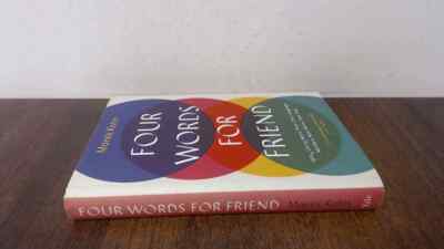 			Four Words for Friend: Why Using More Than One Language Matters N		