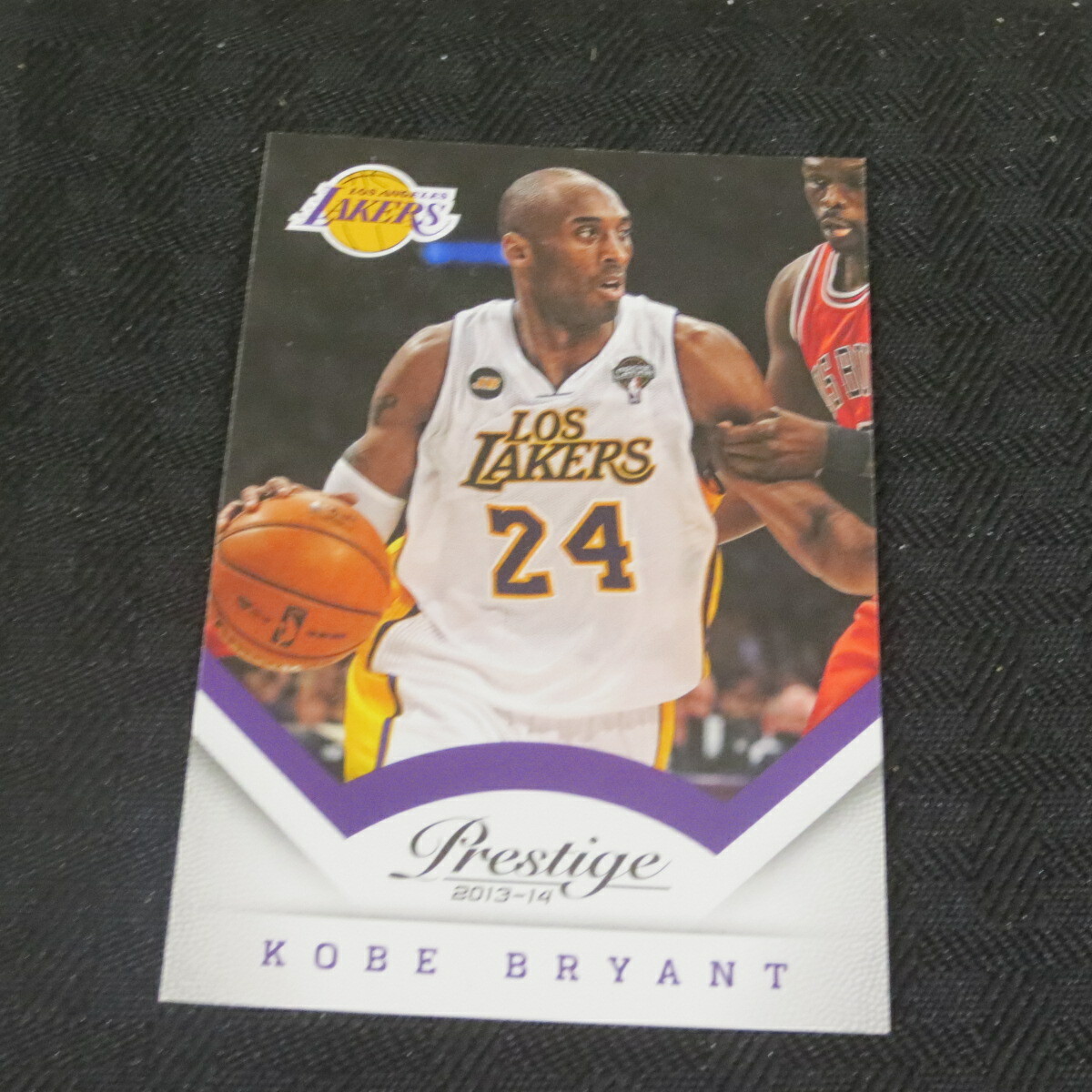 【50枚限定】Kobe Bryant NBA カード Lakers 50枚限定】Kobe Bryant NBA カード Lakers NBAカード Kobe Bryant
