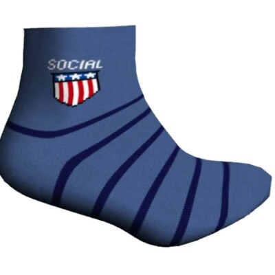 ENTDECKEN SIE 12 PAAR KURZE BAUMWOLLSOCKEN JHON