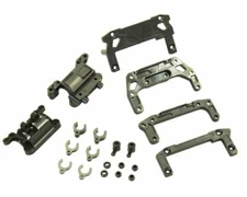 Kyosho Mini Z AWD MDW100-02 Rear Chassis (AWD MZP234BKR-B DWS)