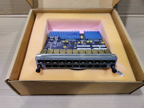 Alcatel-Lucent MDA 3HE00233AA M20-1GB-SFP - Picture 2 of 3