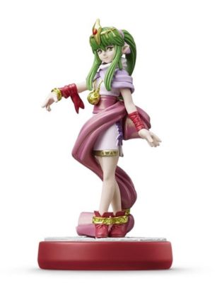 Nintendo amiibo Fire Emblem TIKI 3DS Wii U Switch Zubehör NEU aus Japan