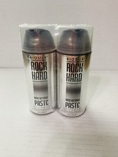2 Biosilk Rock Hard, Hard Defining Paste with Firm Hold 3 OZ Bottles Each New