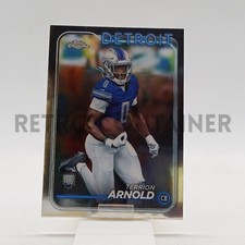 Detroit Terrion Arnold