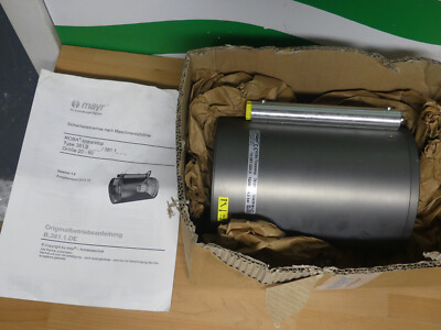 Mayr ROBA - Linearstop T6122038 7036284