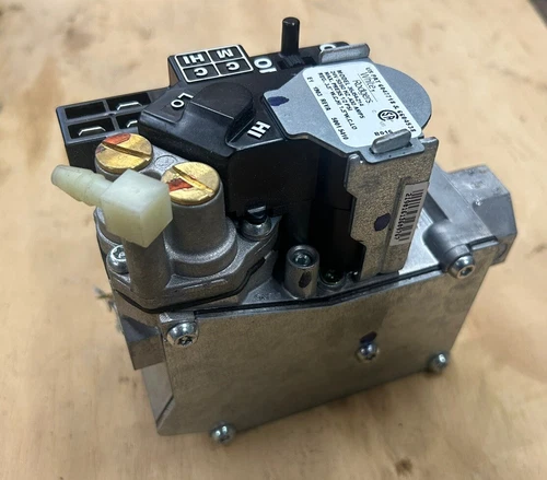 36J54 214 White Rodgers Emerson 2 Stage Electronic Ignition Goodman Trane York 