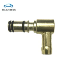 Carburetor Fuel Inlet Fitting For Yamaha WR450F WR250F YZ426F KTM 400 XCW EXC