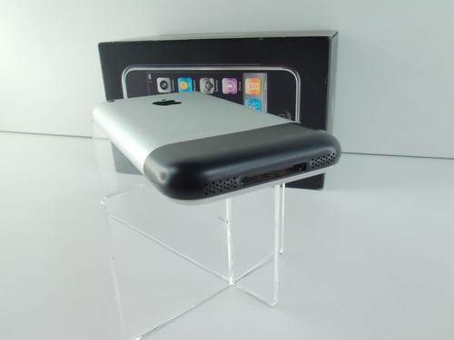 Apple iPhone 2g 8gb 1st Generation A1203 - Boxed *Complete set EXCELLENT* Rare - Picture 20 of 24