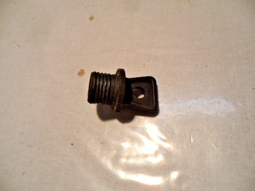 VW /Audi Getriebestopfen 084 301 115  original