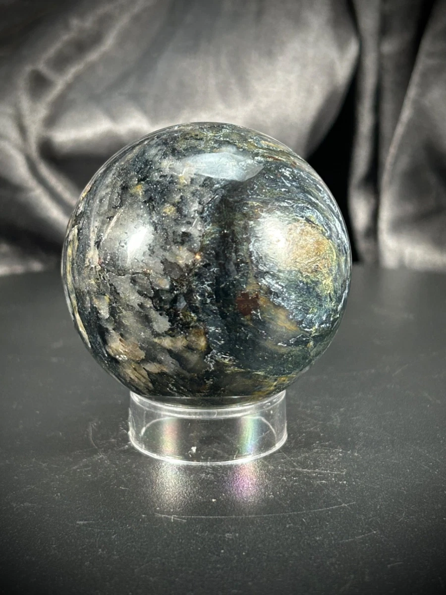 Pietersite Sphere for sale | eBay