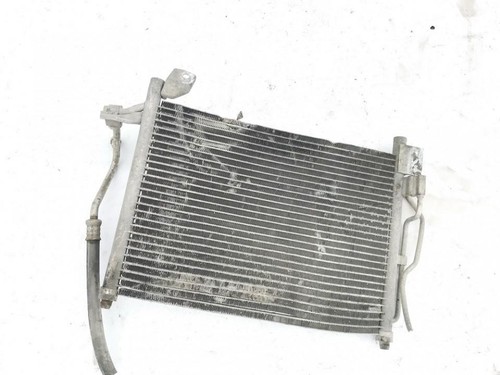 Mazda 323F 2001 Air Conditioning Condenser used, Genuine #838163-48