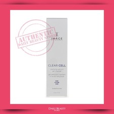 Image Skincare Clear Cell Salicylic Gel Cleanser 177ml 6oz NEW FAST SHIP