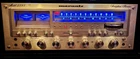 Marantz 2385 "Powerhouse" Vintage Receiver-1 Owner/Wood Case/Manual-ProTekTested