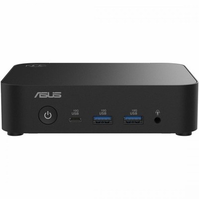 Asus RNUC14MNK150000U NUC 14 Mini PC Quad-core 4K Support