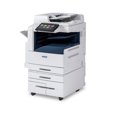 Xerox AltaLink C8030 Kopierer Drucker A3 Toner C, G NEU 47.680 Blatt gedruckt