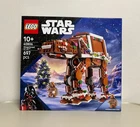 Lego 40806 Star Wars Gingerbread AT-AT Walker 697pcs Factory-Sealed