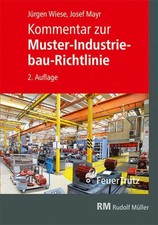 Kommentar zur Muster-Industriebau-Richtlinie ...