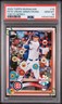 TOPPS TAKASHI MURAKAMI + MLB WORLD TOUR TOKYO SERIES PETE CROW-ARMSTRONG PSA 10