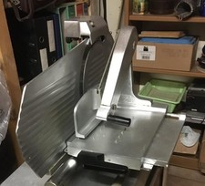 affettatrice professionale usata