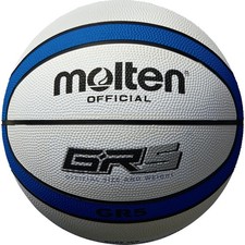 Molten Basketball GR5 BGR5WB