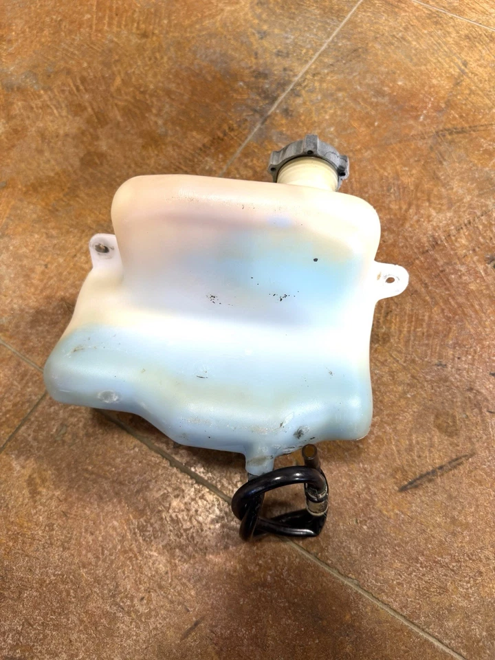 Conjunto de tanque de aceite Polaris Explorer 400 1994 2002 OEM 5431793 Foto 3 de 4