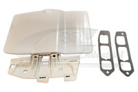 Verschluss Kraftstofftank 3RG 83642 FüR Opel Vivaro Bus X83 A07 Dti 16V Cdti 2
