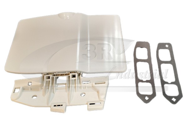 Verschluss Kraftstofftank 3RG 83642 FüR Opel Vivaro Bus X83 A07 Dti 16V Cdti 2-image