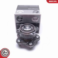 Esen SKV Radlagersatz 29SKV446 FüR Nissan Murano 2 Z51 Dci 4X4