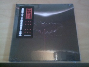 Muse - The Wow! Signal   CD    NEU  (2026)