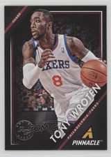 2013-14 Panini Pinnacle Artist Proof Tony Wroten #88 1b6
