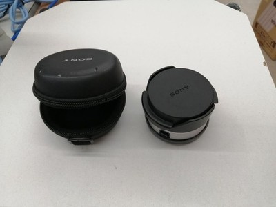 Sony Wide Conversion Lens VCL-ECF1 Used