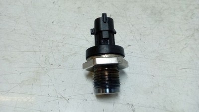 2007 Hyundai Santa Fe Kraftstoffdrucksensor 0281002864 #71372