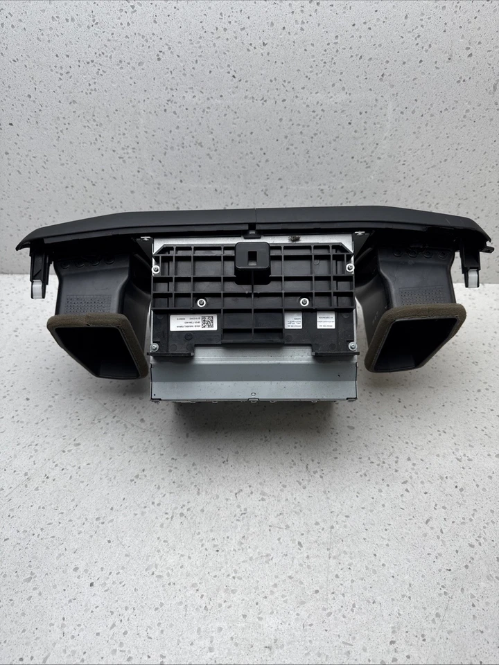 2016 2017 HONDA ACCORD INFO DISPLAY SCREEN RADIO OEM 39101-T3W-A93 - Image 4 of 4