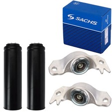 SACHS PROTECTION KIT+FEBI DOMLAGER HINTEN passend für OPEL INSIGNIA A G09 SPORTS