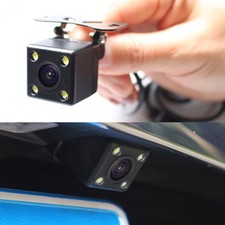 170 CAR REAR VIEW BACKUP CAMERA REVERSE PARKING CAM WATERPROOF HD NIGHT VISION