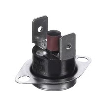 Fits Goodman D2423 Limit Switch/Thermostat, Manual Reset, 350F