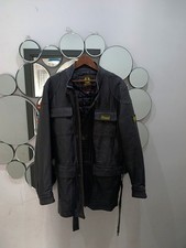 Giubbotto Vintage Vera Pelle Belstaff