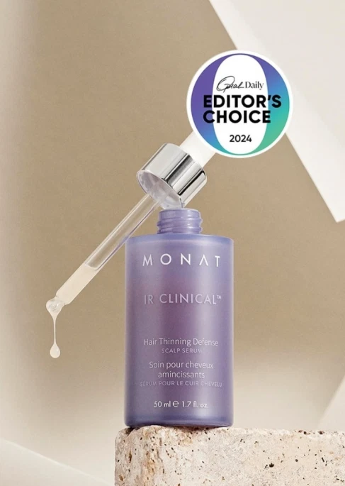 Monat 3-teilige Kur IR Clinical - Bild 3 von 4