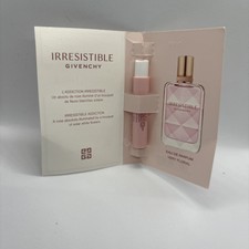 Givenchy Very Irresistible Eau De Toilette Givenchy Irresistible