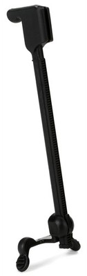 DPA GC4099 Instrument Microphone Clip for Guitars (2-pack) Bundle