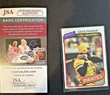 Top 10 Dave Parker Baseball Cards 29