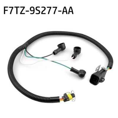 Ersatz Tankdeckel Kabelbaum für Ford für Powerstroke 7 3L 1996 1998