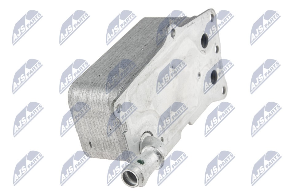 OIL COOLER AUTOMATIC TRANSMISSION CCL-ME-014 FOR MERCEDES-BENZ GLA-CLASS 1.8L - Image 15